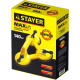 STAYER MAXLift, 140 кг, тройной пластмассовый стеклодомкрат (33718-3) купить в Сочи