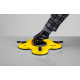 STAYER MAXLift, 140 кг, тройной пластмассовый стеклодомкрат (33718-3) купить в Сочи