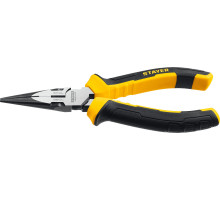 STAYER Hercules, 160 мм, тонкогубцы (2203-3-16)