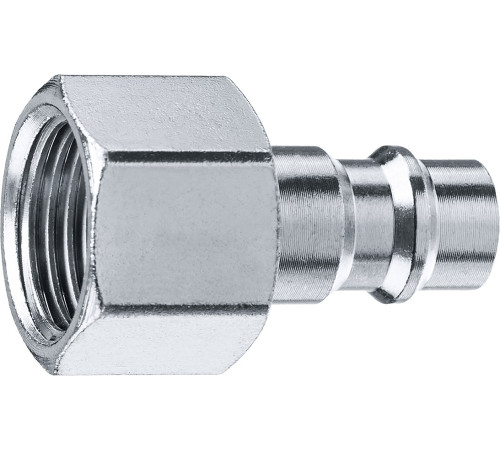 ЗУБР 3/8″F - рапид штуцер, переходник, Профессионал (64914-3/8) купить  в Сочи