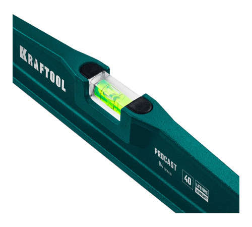 KRAFTOOL PROCAST, 400 мм, литой уровень (34717-040) купить  в Сочи
