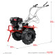 ЗУБР 9 л.с., мотоблок с ВОМ (МТШ-600) купить  в Сочи