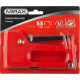 MIRAX PL-53, тип 53 (A/10/JT21) 23GA (4 - 8 мм), пластиковый степлер (3142) купить  в Сочи