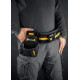 KRAFTOOL KP-5 с быстросъёмным креплением FastClip, 5 карманов и петель, 150 х 190 мм, поясная сумка (38778) купить в Сочи