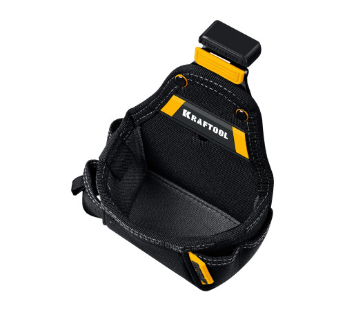 KRAFTOOL KP-5 с быстросъёмным креплением FastClip, 5 карманов и петель, 150 х 190 мм, поясная сумка (38778) купить в Сочи KRAFTOOL KP-5 с быстросъёмным креплением FastClip, 5 карманов и петель, 150 х 190 мм, поясная сумка (38778) купить в Сочи