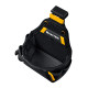 KRAFTOOL KP-5 с быстросъёмным креплением FastClip, 5 карманов и петель, 150 х 190 мм, поясная сумка (38778) купить в Сочи