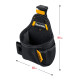 KRAFTOOL KP-5 с быстросъёмным креплением FastClip, 5 карманов и петель, 150 х 190 мм, поясная сумка (38778) купить в Сочи