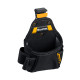 KRAFTOOL KP-5 с быстросъёмным креплением FastClip, 5 карманов и петель, 150 х 190 мм, поясная сумка (38778) купить в Сочи