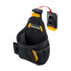 KRAFTOOL KP-5 с быстросъёмным креплением FastClip, 5 карманов и петель, 150 х 190 мм, поясная сумка (38778) купить в Сочи