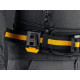 KRAFTOOL KP-5 с быстросъёмным креплением FastClip, 5 карманов и петель, 150 х 190 мм, поясная сумка (38778) купить в Сочи