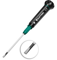 KRAFTOOL Precision, SL2.5, отвертка для точных работ (25681-2.5)
