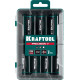 KRAFTOOL Precision 7, 7 предм., Набор отверток (25686) купить  в Сочи