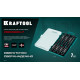 KRAFTOOL Precision 7, 7 предм., Набор отверток (25686) купить  в Сочи