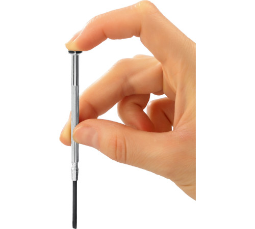 STAYER 6 предм., часовые отвертки (2560-H6) купить  в Сочи