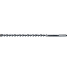 ЗУБР 20 x 410/520 мм, SDS-max бур, Профессионал (29350-410-20)