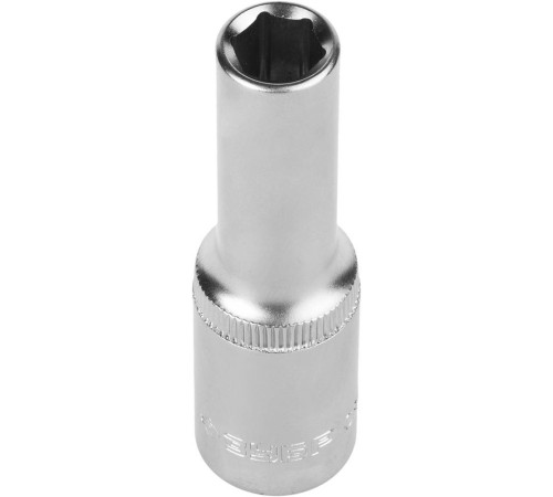 ЗУБР FLANK, 1/2″, 10 мм, удлиненная торцовая головка (27726-10) купить в Сочи ЗУБР FLANK, 1/2″, 10 мм, удлиненная торцовая головка (27726-10) купить в Сочи
