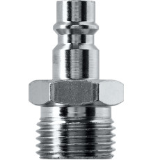 KRAFTOOL 1/2″M - рапид штуцер, переходник (06592-1/2)