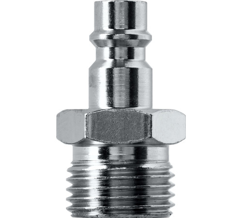 KRAFTOOL 1/2″M - рапид штуцер, переходник (06592-1/2) купить  в Сочи