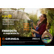 GRINDA ULTRA 6, 3/4″, 15 м, 25 атм, шестислойный, двойное армирование, поливочный шланг, PROLine (429009-3/4-15 купить в Сочи