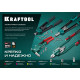 KRAFTOOL Alu (Al5052), 3.2 x 6 мм, 1000 шт, алюминиевые заклепки (311701-32-06) купить в Сочи