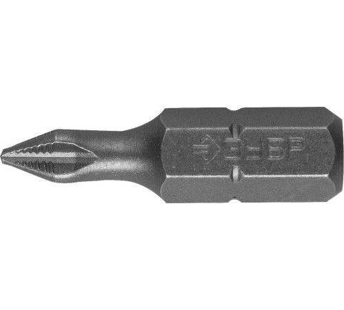 ЗУБР 2 шт, PH1, 25 мм, кованые биты (26001-1-25-2) купить в Сочи ЗУБР 2 шт, PH1, 25 мм, кованые биты (26001-1-25-2) купить в Сочи