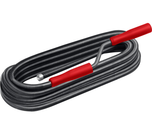 СИБИН 15 м, d 13 мм, сантехнический трос (51913-15) купить  в Сочи