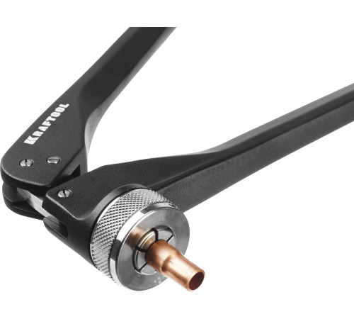 KRAFTOOL Pro Cut, 10 - 28 мм, 1/4 - 7/8″, расширитель-калибратор для труб (23650-H12) купить в Сочи KRAFTOOL Pro Cut, 10 - 28 мм, 1/4 - 7/8″, расширитель-калибратор для труб (23650-H12) купить в Сочи