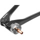 KRAFTOOL Pro Cut, 10 - 28 мм, 1/4 - 7/8″, расширитель-калибратор для труб (23650-H12) купить в Сочи