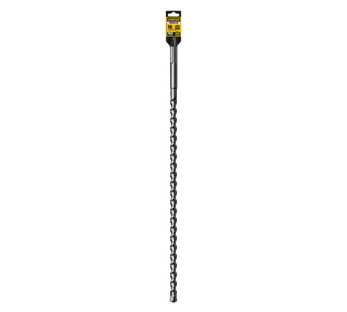 STAYER HERCULES-4Х 16 x 880/1020 мм, SDS-max бур, PROFESSIONAL (29370-880-16) купить в Сочи STAYER HERCULES-4Х 16 x 880/1020 мм, SDS-max бур, PROFESSIONAL (29370-880-16) купить в Сочи