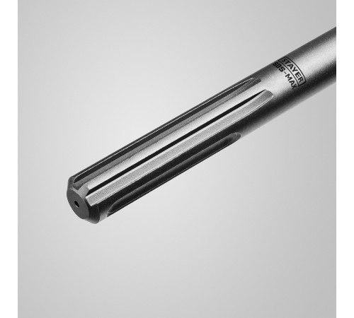 STAYER HERCULES-4Х 16 x 880/1020 мм, SDS-max бур, PROFESSIONAL (29370-880-16) купить в Сочи STAYER HERCULES-4Х 16 x 880/1020 мм, SDS-max бур, PROFESSIONAL (29370-880-16) купить в Сочи