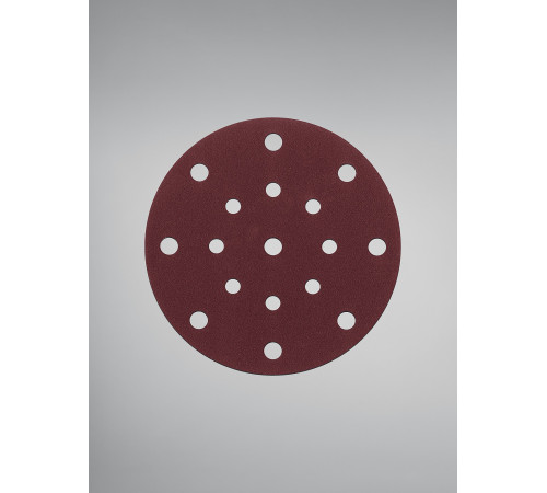 STEHER BOS-25 Duo, d125 / d150 мм, 2.5 мм, 350 Вт, бесщеточная орбитально-шлифовальная машина, кейс (BOS-25) купить  в Сочи