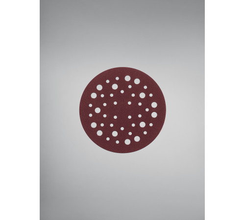 STEHER BOS-25 Duo, d125 / d150 мм, 2.5 мм, 350 Вт, бесщеточная орбитально-шлифовальная машина, кейс (BOS-25) купить  в Сочи