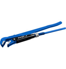 ЗУБР КТР-45, №1, 1″, 330 мм, трубный ключ, Профессионал (27337-1)