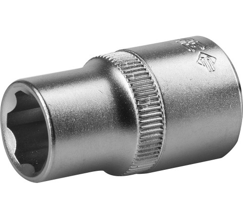 ЗУБР SUPER LOCK, 1/2″, 14 мм, торцовая головка (27725-14) купить в Сочи ЗУБР SUPER LOCK, 1/2″, 14 мм, торцовая головка (27725-14) купить в Сочи