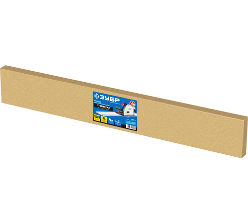 ЗУБР ППШ-150, 1500 мм, направляющая шина, Профессионал (32332-1.5) купить  в Сочи