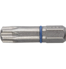 ЗУБР TX 30, 25 мм, 2 шт, торсионные биты (26015-30-25-2)