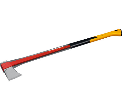 KRAFTOOL X27, 1750/2800 г, в чехле, 920 мм, топор-колун (20660-27) купить  в Сочи