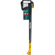 KRAFTOOL X27, 1750/2800 г, в чехле, 920 мм, топор-колун (20660-27) купить  в Сочи