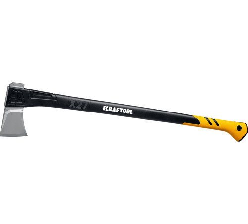 KRAFTOOL X27, 1750/2800 г, в чехле, 920 мм, топор-колун (20660-27) купить  в Сочи