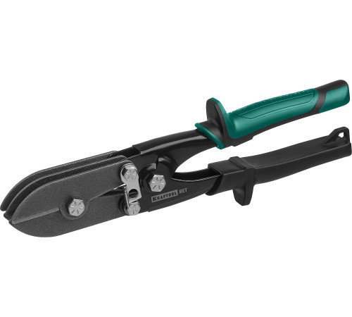 KRAFTOOL RET, 240 мм, клещи для гофрирования (23276) купить  в Сочи