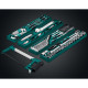KRAFTOOL GRAND-152, 152 предм., (1/2″+1/4″), Универсальный набор инструмента (27978-H152) купить в Сочи