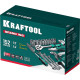 KRAFTOOL GRAND-152, 152 предм., (1/2″+1/4″), Универсальный набор инструмента (27978-H152) купить в Сочи
