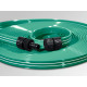 GRINDA S-7, 7.5 м, микроперфорация, шланг-дождеватель, PROLine (8-429015-7) купить  в Сочи