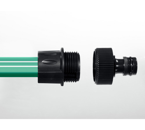 GRINDA S-7, 7.5 м, микроперфорация, шланг-дождеватель, PROLine (8-429015-7) купить  в Сочи