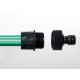 GRINDA S-7, 7.5 м, микроперфорация, шланг-дождеватель, PROLine (8-429015-7) купить  в Сочи
