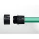 GRINDA S-7, 7.5 м, микроперфорация, шланг-дождеватель, PROLine (8-429015-7) купить  в Сочи