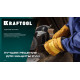 KRAFTOOL EXTREM Winter, XL (10) утеплённые кожаные рабочие перчатки (1137-XL) купить в Сочи