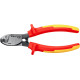 KRAFTOOL KS-16V, d 9мм, 160мм, кабелерез (23333-16V) купить в Сочи
