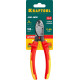 KRAFTOOL KS-16V, d 9мм, 160мм, кабелерез (23333-16V) купить в Сочи