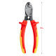 KRAFTOOL KS-16V, d 9мм, 160мм, кабелерез (23333-16V) купить в Сочи